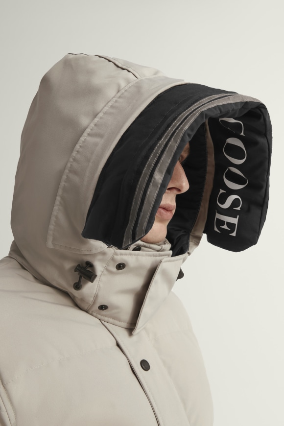 Hood Trims Women's Accessories Canada Goose