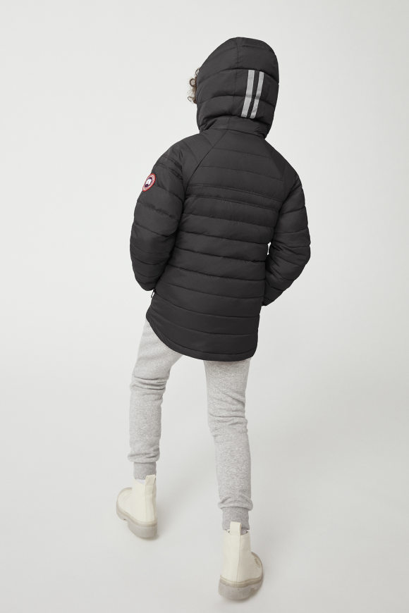 Youth Sherwood Hoody