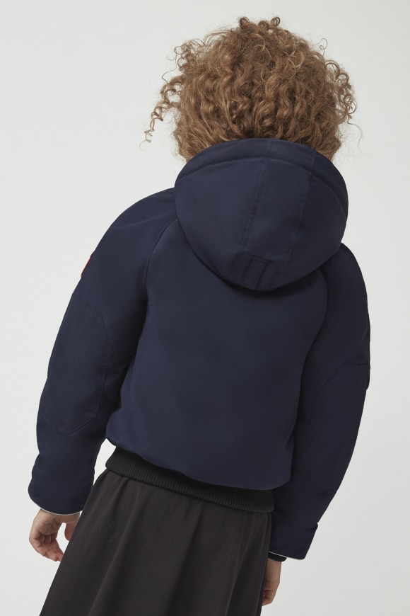 Youth Rundle Bomber