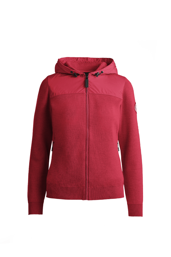 WindBridge Hoody