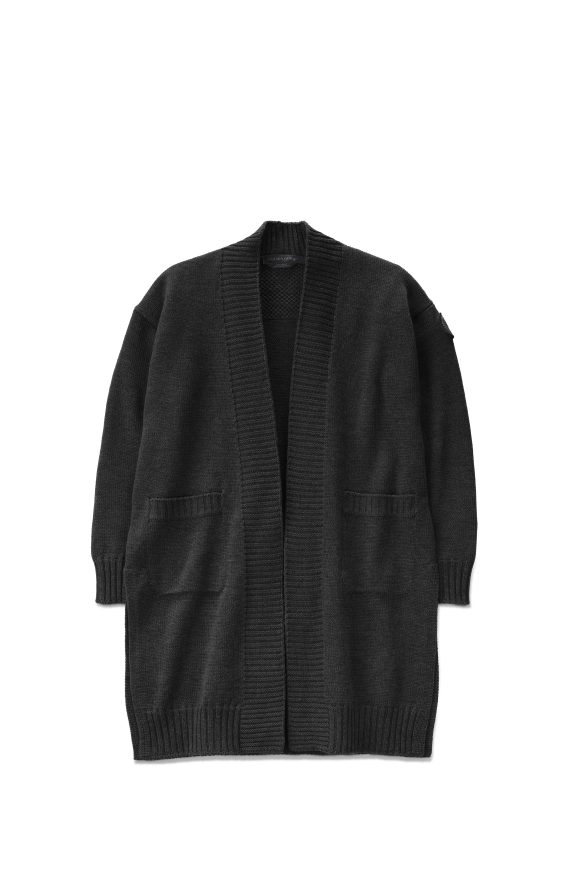 Cortina Cardigan