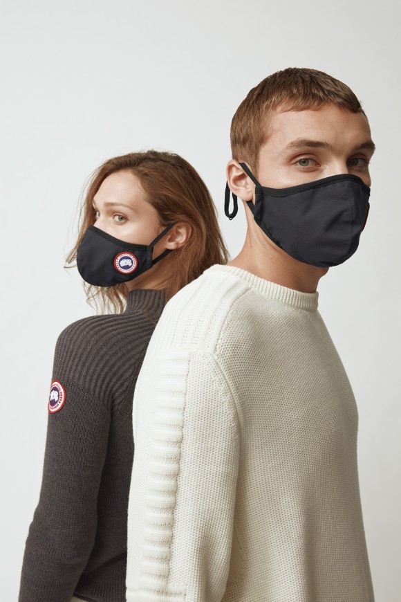 Face Masks | Women's Accessories | Canada Goose®