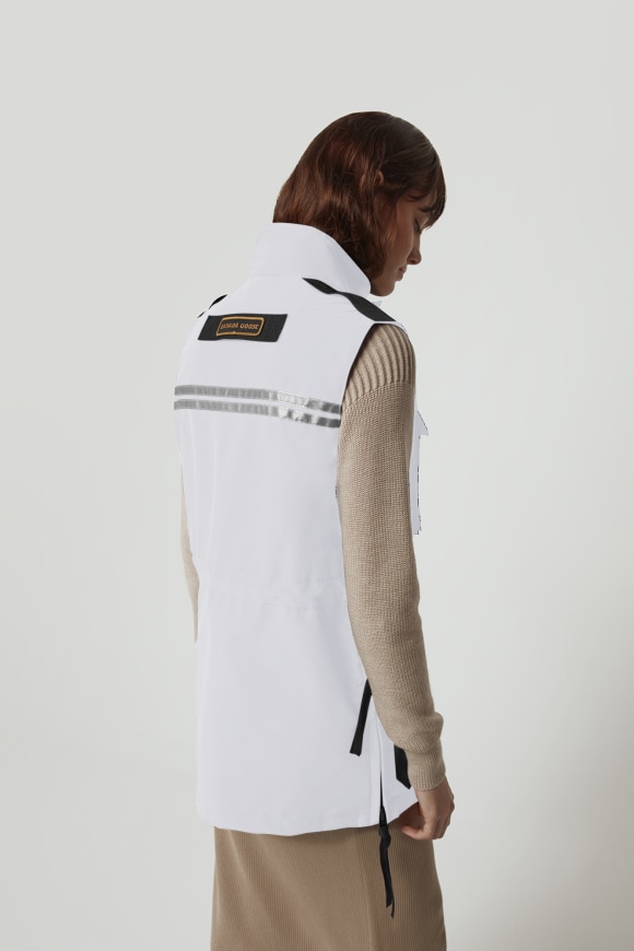 Journey Vest