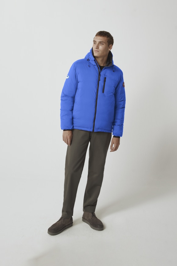 ErsA z Group l canada goose lodge hoody matte