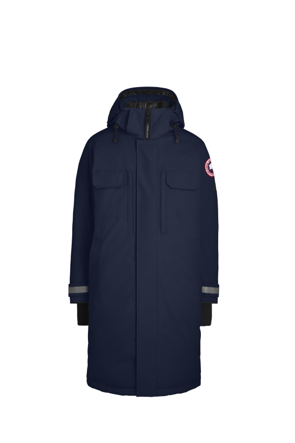Westmount Parka