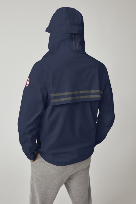 Veste Nanaimo