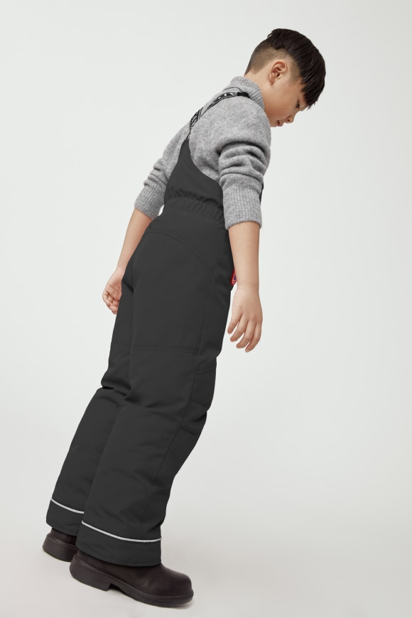 Kids Thunder Bib Overall