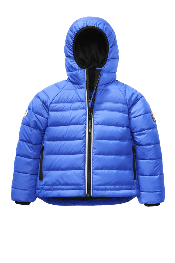 Manteau à capuche Bobcat PBI