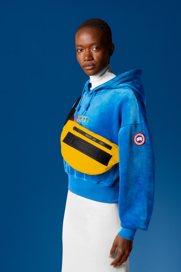 Angel Chen | Live In The Open | Canada Goose NL