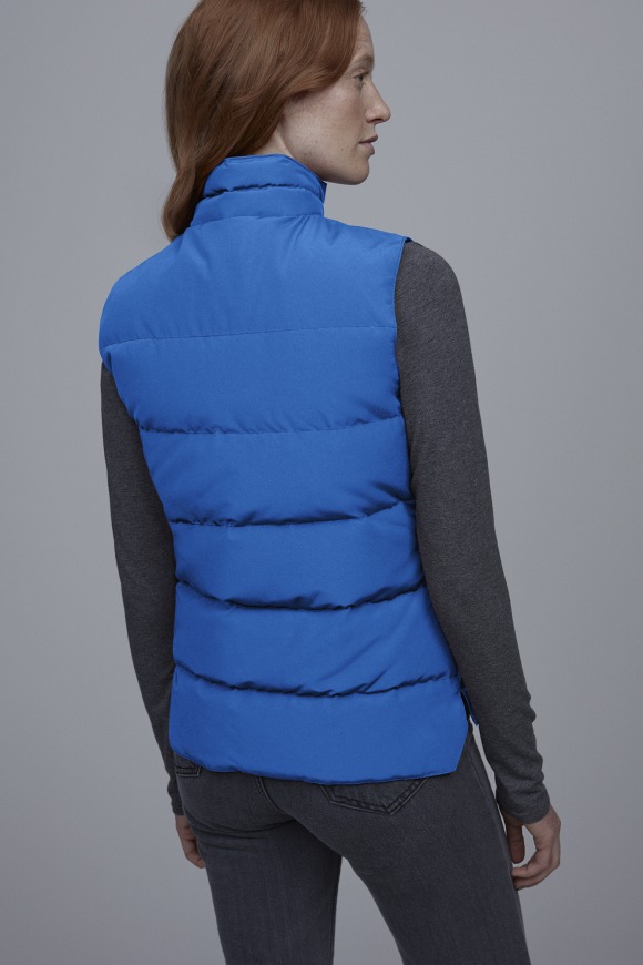PBI Freestyle Gilet