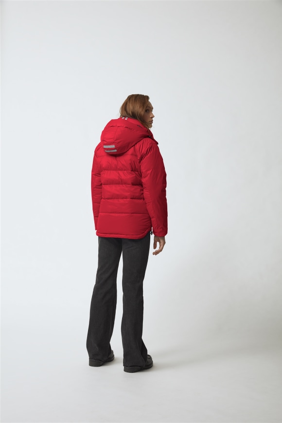 Summit Jacket