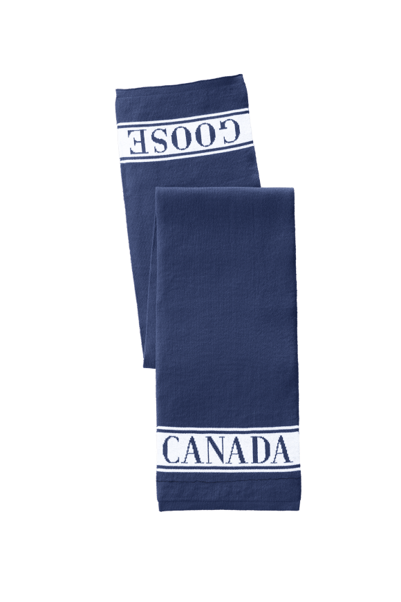 Kids Merino Scarf
