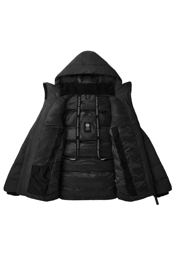 Manteau HyBridgeMD