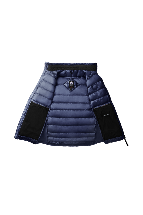 Gilet HyBridge® Lite Tech