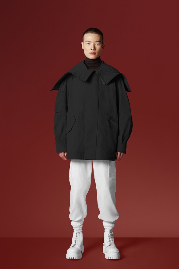 Marro Jacket