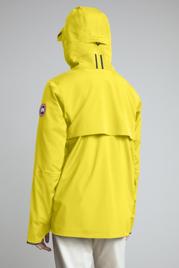 canada goose spring jacket womens