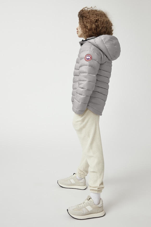Youth Sherwood Hoody
