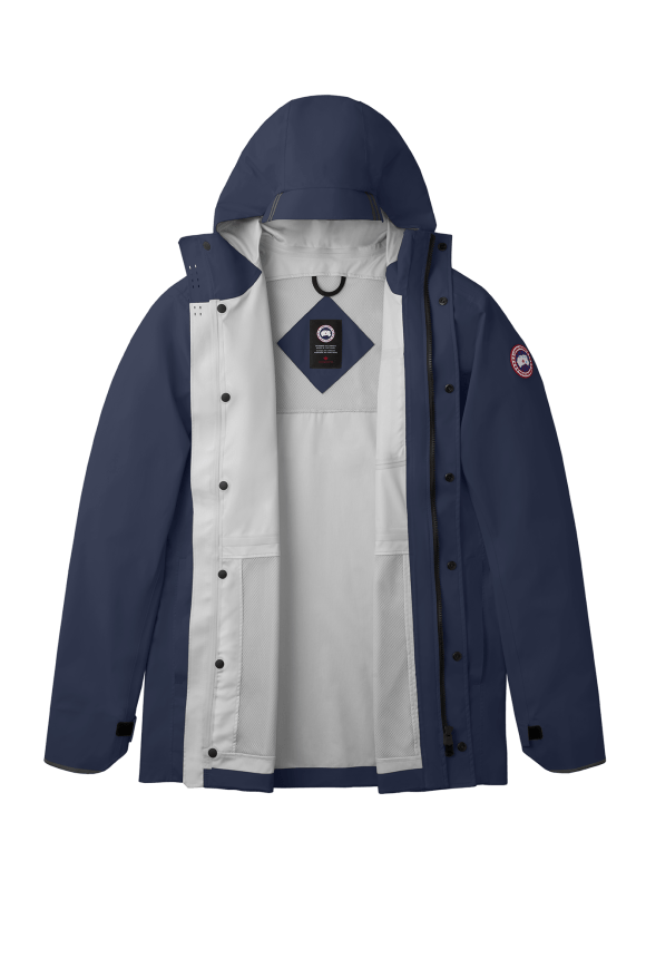 Nanaimo Jacket