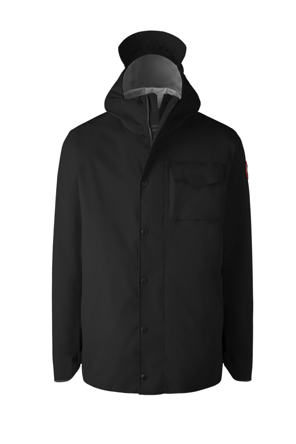 Nanaimo Jacket