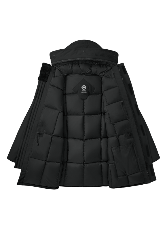 Citadel parka sale fusion fit