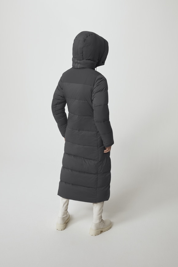 Parka Alliston