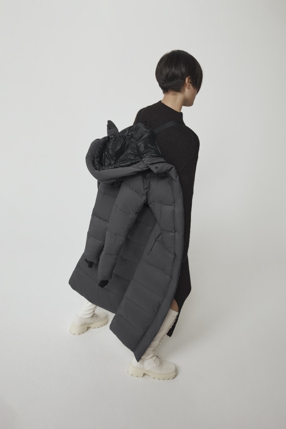 Parka Alliston