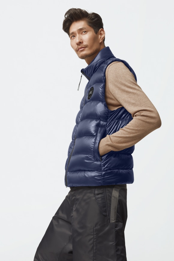 Men's Outerwear | Jackets & Accessories | Canada Goose US