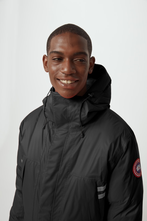 Parka Mountaineer