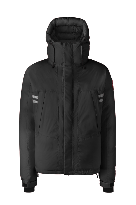 Parka Mountaineer