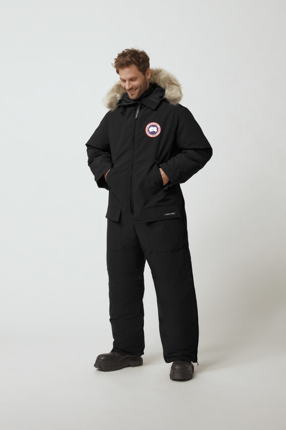 Arctic Rigger Coverall