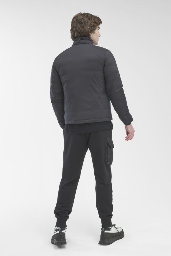 Lodge Jacket