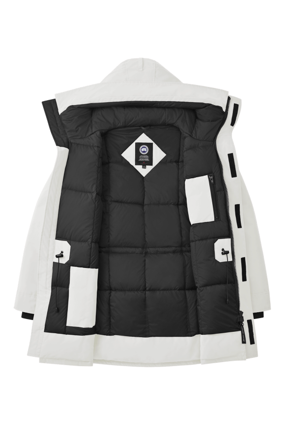 Langford Parka Heritage
