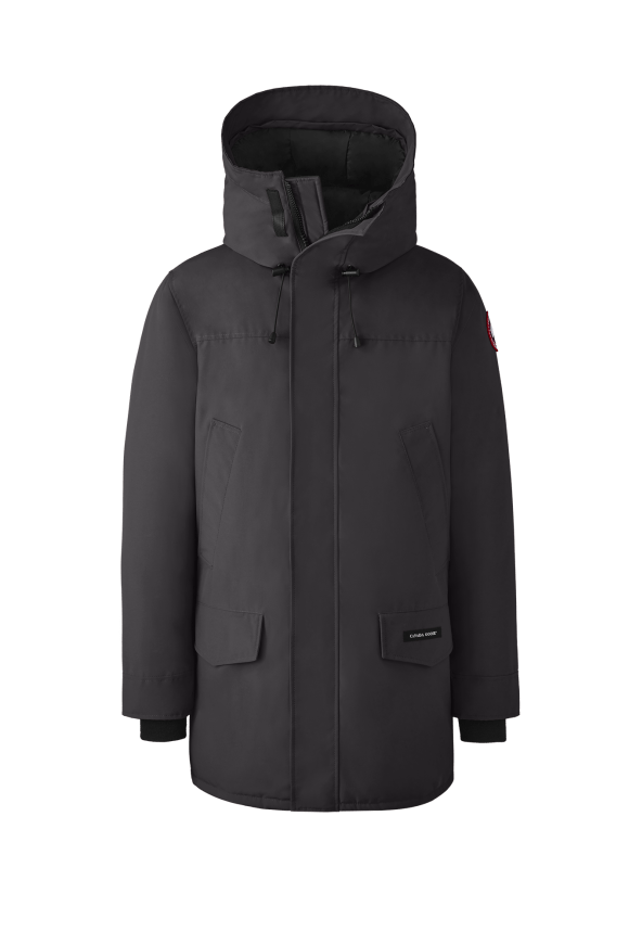 Langford Parka Heritage