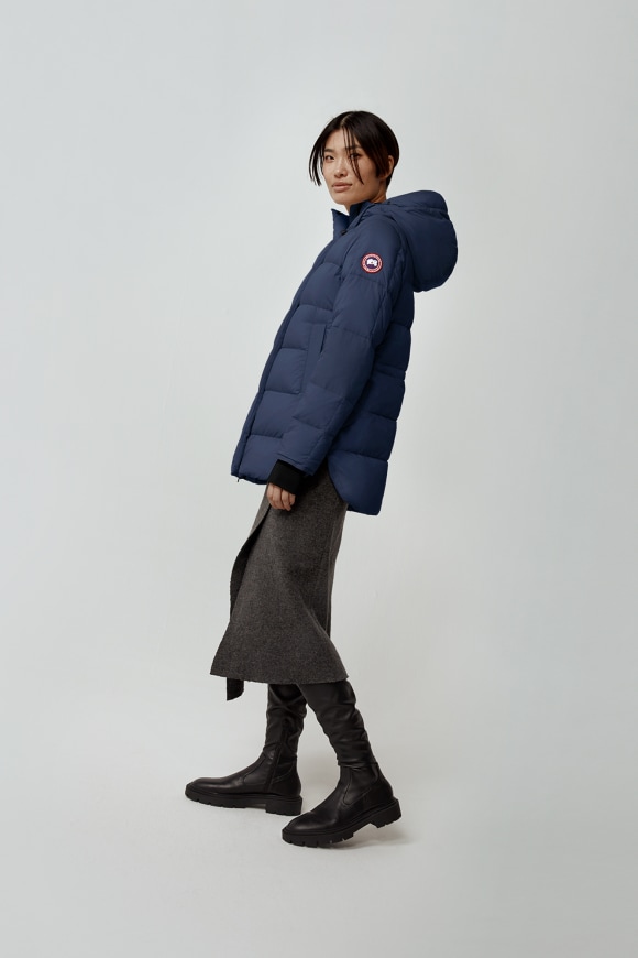 Manteau Alliston