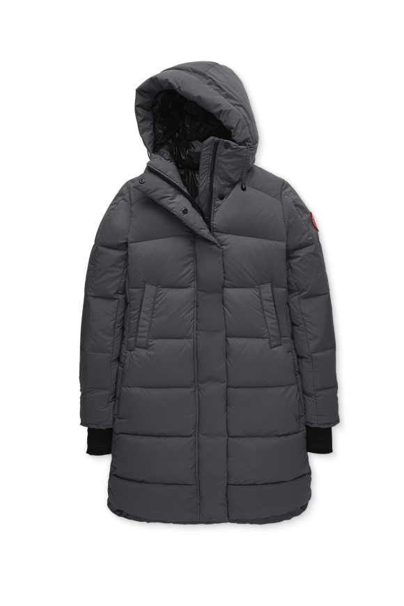 Alliston Coat