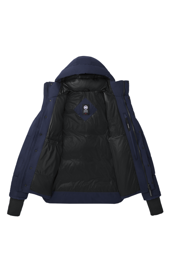 Armstrong 750 fill power hotsell down jacket