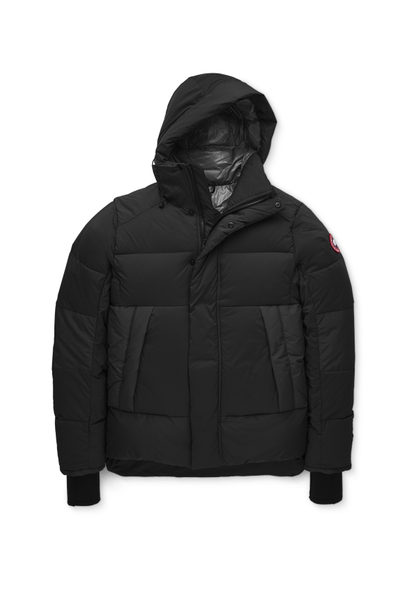 Armstrong Hoody