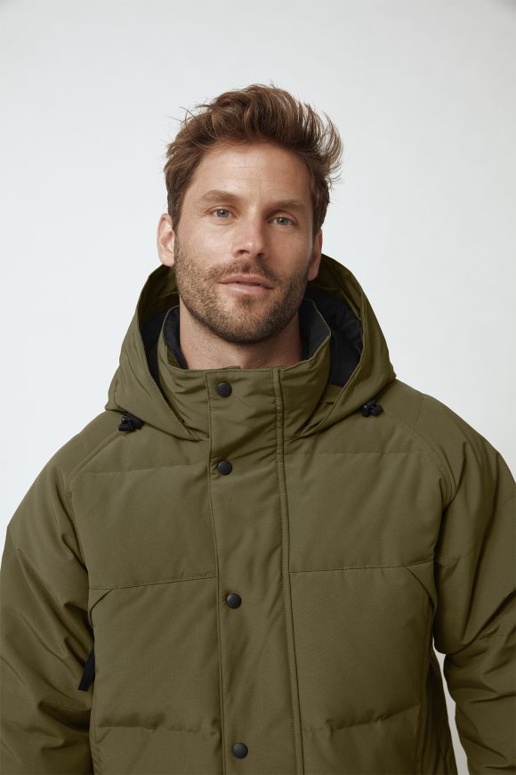 Men's Fall/Winter 2016 Collection | Canada Goose US