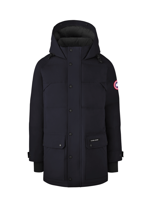 Parka Emory