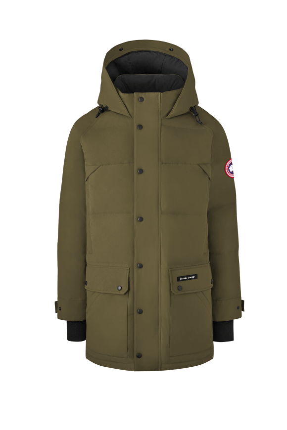 Men's Fall/Winter 2016 Collection | Canada Goose US