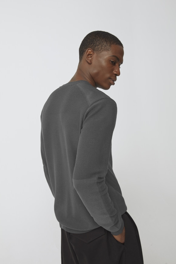 Dartmouth Crewneck Sweater