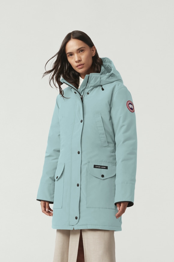 canada goose womens down jacket