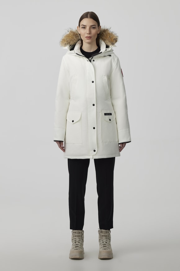 Women S Outerwear Jackets, Women S Winter Coats Canada Goose