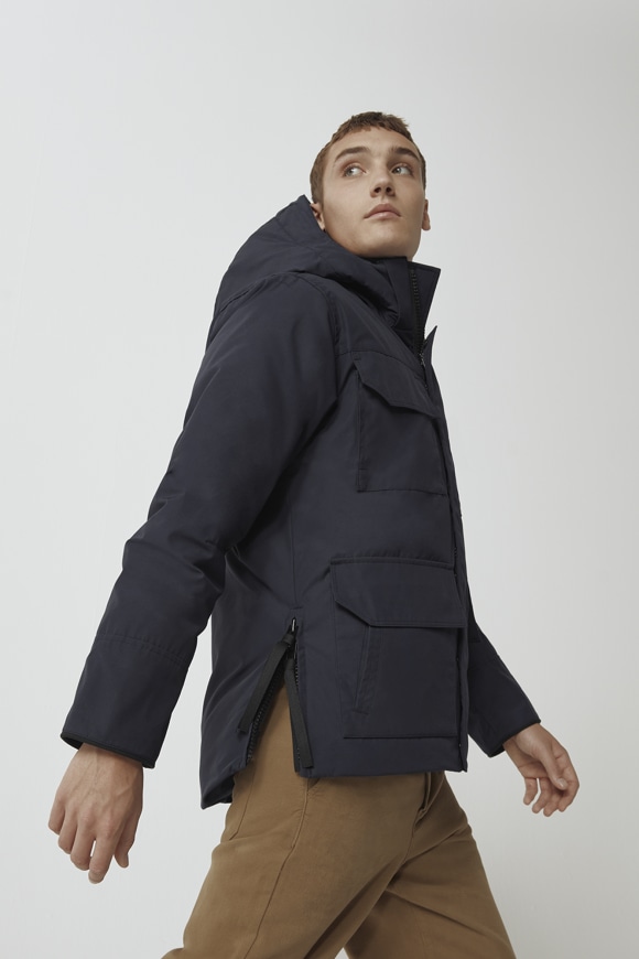 Maitland Parka