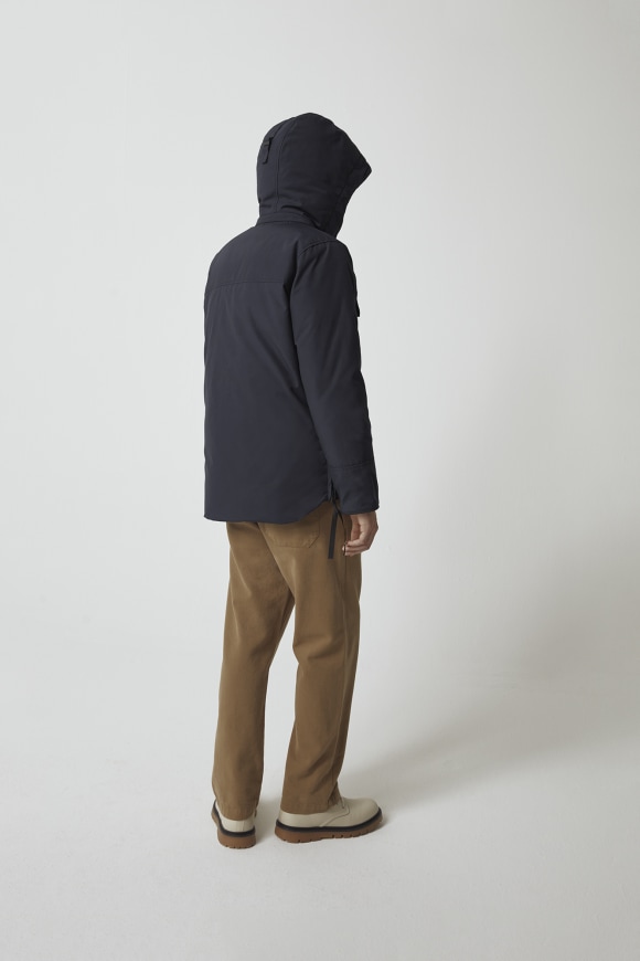 Maitland Parka