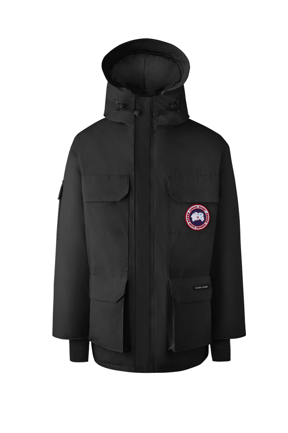 Expedition Parka Heritage