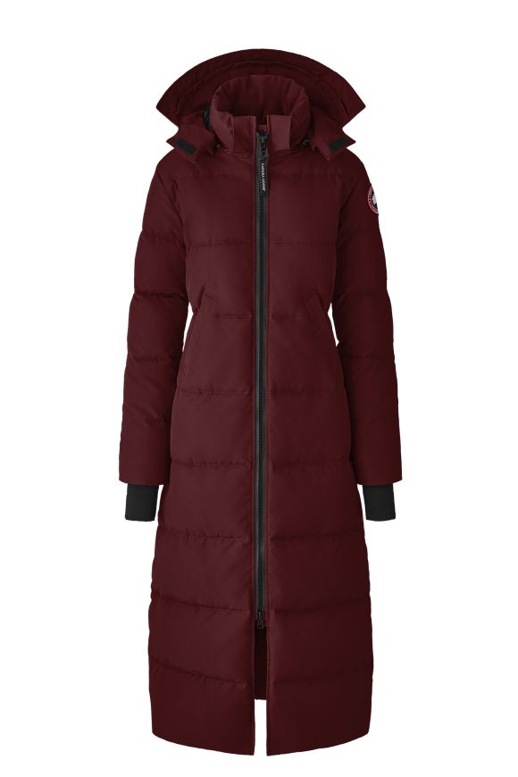 Mystique Parka Heritage