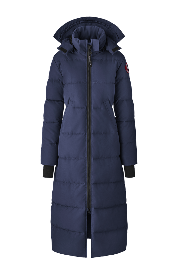 Mystique Parka Heritage