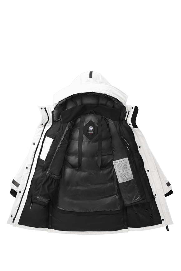 Toronto Jacket