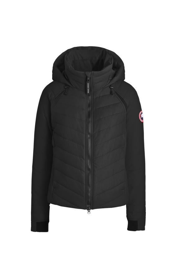 HyBridge® Base Jacket Matte